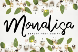 Monalisa: The Font That Transformed My Bakery’s Brand